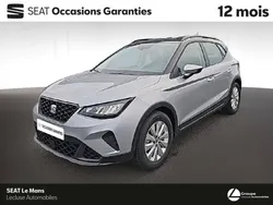 Seat Arona 1.0 TSI 110 ch Start/Stop DSG7 Style Business