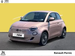 Fiat 500 ICONE ETECH 118ch