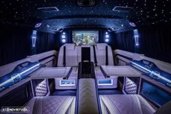 Mercedes-Benz V 300 d Exclusive