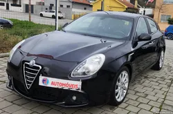 Alfa Romeo Alfa 6 Giulietta 1.6 JTDM Distintctive/Nacional/C/ Garantia