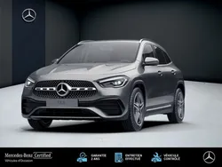 Mercedes Gla 200 d AMG Line