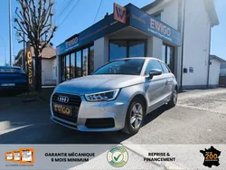 AUDI A1 1.0 TFSI 95 CH ULTRA / COURROIE OK / CLIM / FAIBLE CONSo