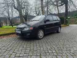 Mitsubishi Space Star DG 1.9 DI-D