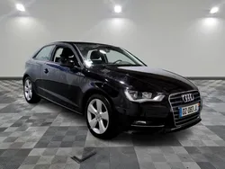 AUDI A3 2.0 TDI - 150 8V COUPE Ambition PHASE 1