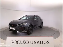 Cupra Formentor 2.0 TDI