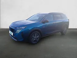 Peugeot 5008 Hybrid 145 e-DCS6 - Allure