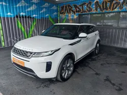 Land Rover Range Rover Evoque (2) P200 BVA 4WD HSE