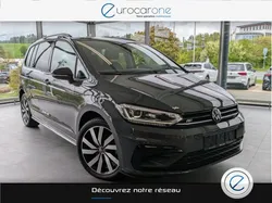Volkswagen Touran (3) 2.0 TDI R Line Highline 7P 150 ch Attelage Toit ouvrant Autres modèles dispo