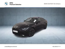Bmw Série 4 Gran Coupé 420dA xDrive 190ch M Sport