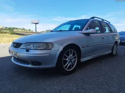 Opel Vectra 1.6