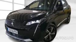 Peugeot 3008 de 2023