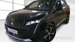 Peugeot 3008 de 2023