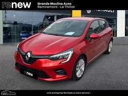 Renault Clio 1.5 Blue dCi 100ch Business 21N
