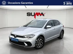 Volkswagen Polo 1.0 TSI 95 S&S BVM5 VW Edition