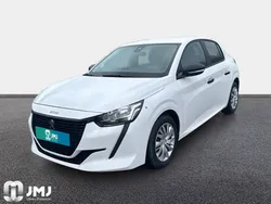 PEUGEOT 208 PureTech 75 S&S BVM5 Like