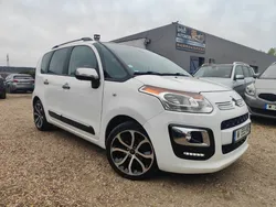 Citroën C3 Picasso 1.6 BlueHdi 100 ch *SUIVI COMPLET * GARANTIE