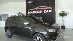 Dacia Duster de 2022