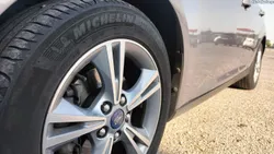 Ford Focus Ecoboost - Turbo