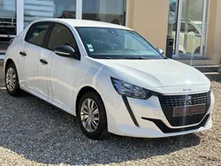 PEUGEOT 208 BlueHDi 100 SS BVM6 Like