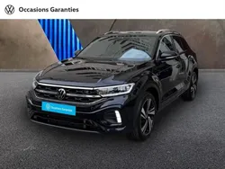 Volkswagen T-Roc 1.5 TSI Evo2 150ch R-Line Edition DSG7