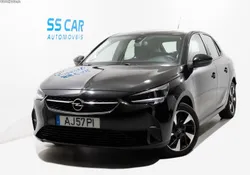Opel Corsa e Elegance
