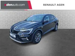 Renault Arkana mild hybrid 140 EDC GSR2 Evolution