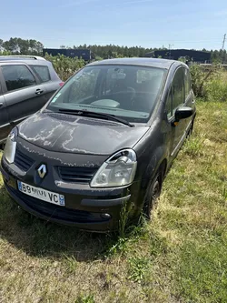 Renault modus 1.5l dci 80 en l etat