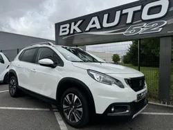 Peugeot 2008 1.5 BLUEHDI 100CH E6.C ALLURE S&S BVM5
