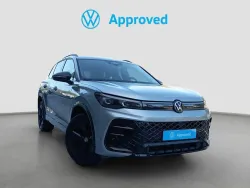 VOLKSWAGEN Tiguan 1.5 TSI eHybrid DSG R-Line 150kW