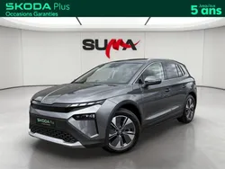 Skoda elroq 286 ch Batterie 85 Plus