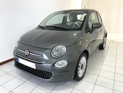 Fiat 500 1.0 GSE N3 Hybrid Lounge