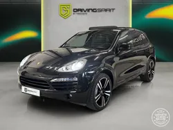 PORSCHE CAYENNE 3.0 V6 - 245 - Tiptronic S - PHASE 2 (Garantie 12 mois)