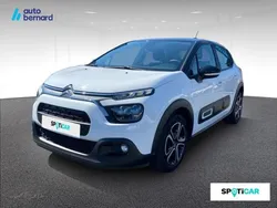 Citroen C3 1.2 PureTech 83ch S&S Feel Pack