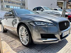 Jaguar XF 3.0 TDV6 PORTFOLIO PREMIUM LUXURY NACIONAL 1 ÚNICO DONO 300 CV