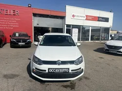 Volkswagen Polo 1.0 MPI 75CV LOUGNE BVM5
