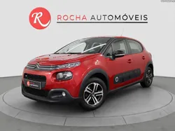 Citroën C3 1.2 PureTech Feel