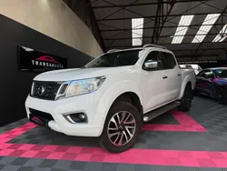 NISSAN NP300 NAVARA 2.3 DCI 190cv DOUBLE CAB BVA7 TEKNA / Toit Ouvrant / Sièges chauffants / Régulateur de vitesse