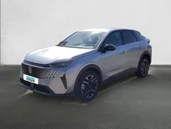 Peugeot 3008 Hybrid 145 e-DCS6 - Allure