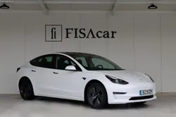 Tesla Model 3 Long Range Tração Integral