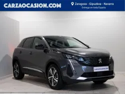 PEUGEOT 3008 Hybrid 225 Allure e-EAT8