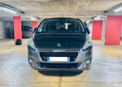 Peugeot 5008 1.6 e-HDi, 115CH, Allure, Automatique