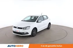 Volkswagen Polo 1.0 Match 5P 75 ch