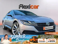 VOLKSWAGEN Arteon 2.0TDI Elegance DSG7 110kW