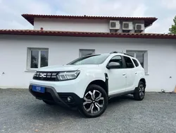DACIA DUSTER 1.5 Blue dCi - 115 II Journey PHASE 3