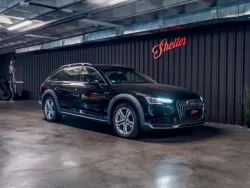 Audi A4 allroad 45 TFSI Unlimited quattro