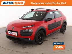 CITROEN C4 Cactus 1.2 PureTech Feel 82