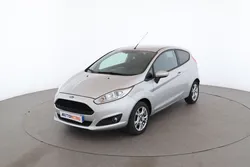 Ford Fiesta 1.0 EcoBoost Edition 3P 100 ch