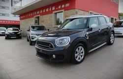 MINI Countryman Cooper SE ALL4 Auto