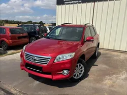 TOYOTA RAV4 2.2 150 CV D-4D 4X4 Lounge 147912 KM 03/2012