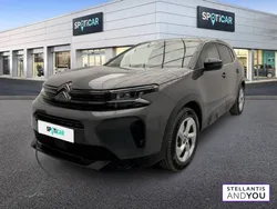 Citroën C5 Aircross Hybride 136 e-DCS6 Plus